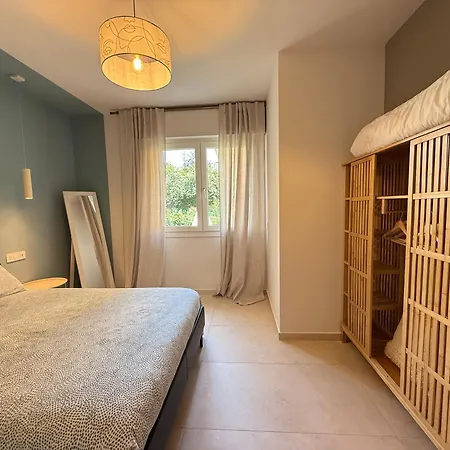 Alfieri2 - Netflix-parking-supermarket-centro Апартаменты