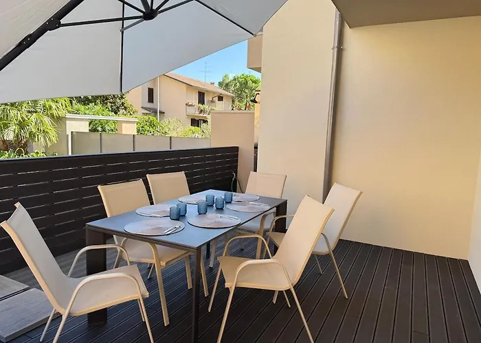 Апартаменты Alfieri2 - Netflix-parking-supermarket-centro *