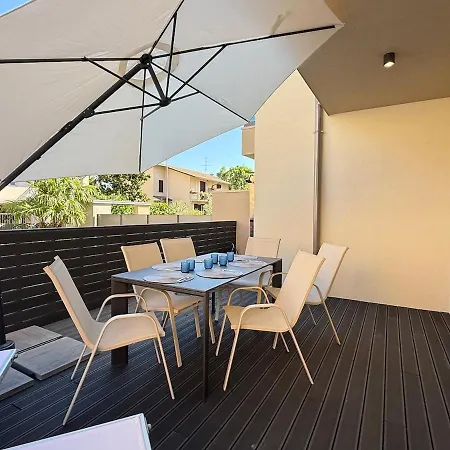 Alfieri2 - Netflix-parking-supermarket-centro ベルガモ