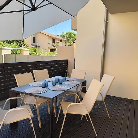 アパート Alfieri2 - Netflix-parking-supermarket-centro *