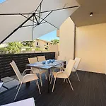 Alfieri2 - Netflix-parking-supermarket-centro بيرغامو