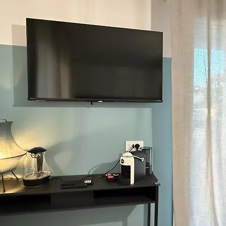 Apartmán Alfieri2 - Netflix-parking-supermarket-centro *