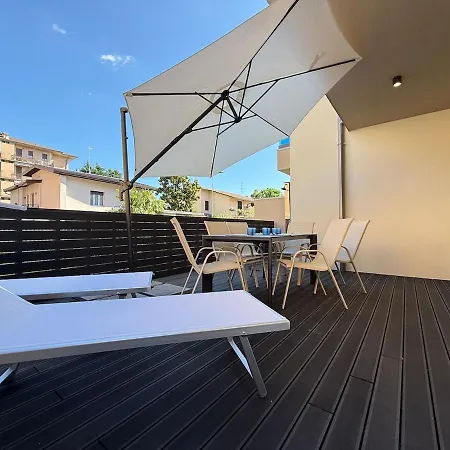 Alfieri2 - Netflix-parking-supermarket-centro Apartmán Bergamo